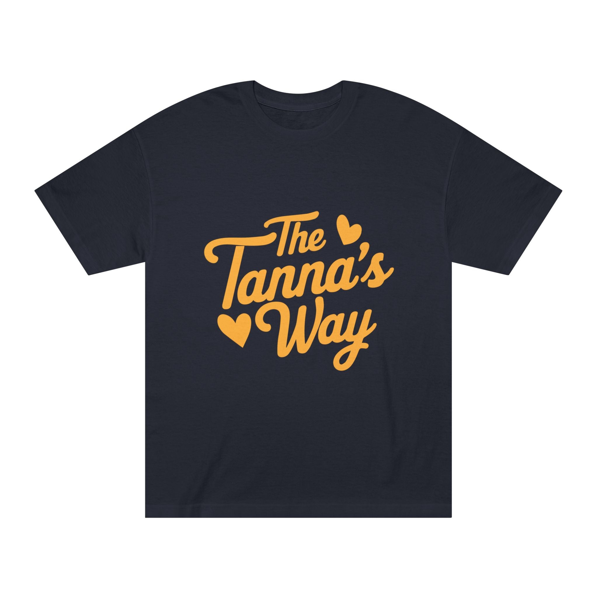 Tanna Original | Unisex Classic Tee